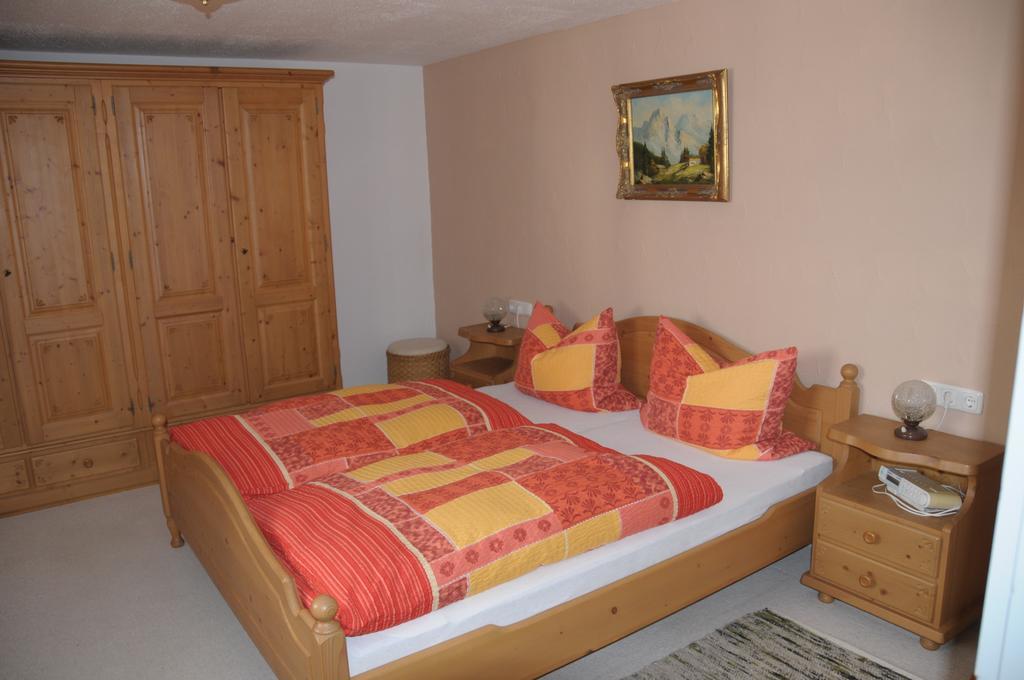Gaestehaus Bergfrieden Bolsterlang Room photo